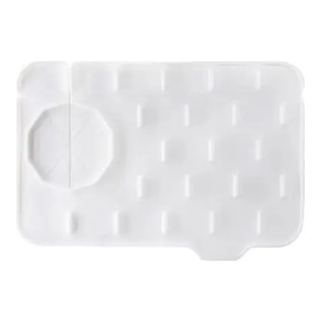 Cuisine Silicone Robinet Tapis Évier Splash Guard Robinet Drainage Tapis Séchage Rapide Tapis Cuisine Salle De Bains Comptoir Protection Tapis 01