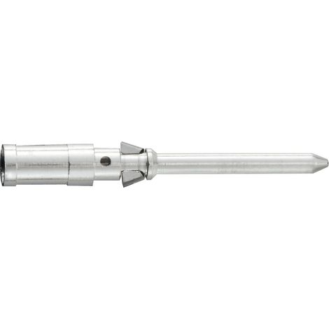 Harting Kontaktstift CrimpkontaktR15 2, 5 09150006106