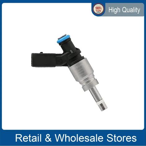 06E906036AF 06E906036C Inyector 06E906036F JSD6-41 06E906036E Audi A4 A5 A6 Q5 3.2L 08-12 06E 906 036 AF 06E 906 036AF
