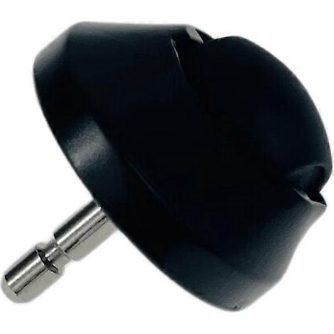 Wheel pour Cecotec Conga 2299 / 2499 7490 / 8290 Aspirateur pièce détachée (1/5)