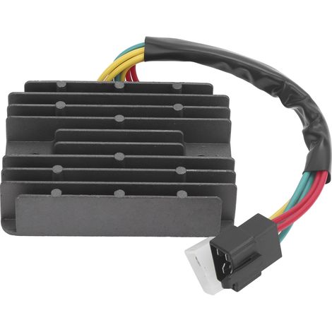 Régulateur de tension redresseur 748998 compatible Ducati Monster/Hypermotard/Desmosedici (1/5)