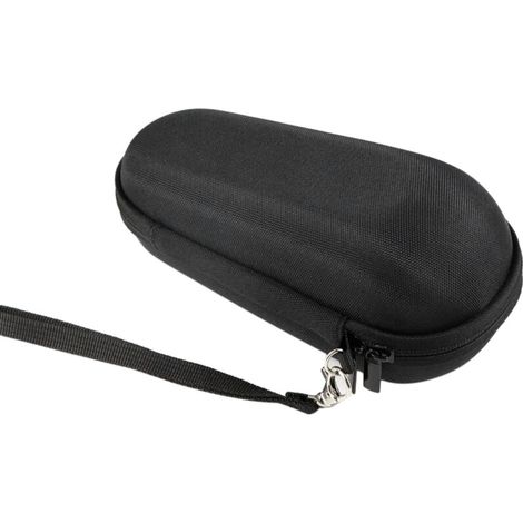 Sac de rangement universel pour rasoir, boîte de rangement portable, adapté aux rasoirs Braun 3010S Series 7/Series 9
