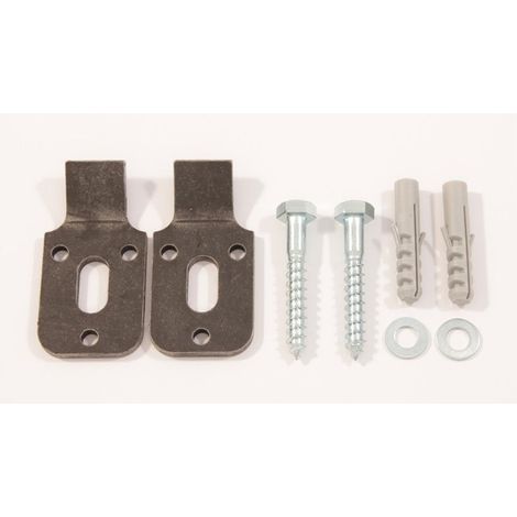Kit de fixation IS Befestigungssatz Duoro