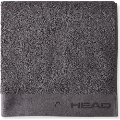 Serviette de Bain Grande Taille 70x140 cm en Coton Pur 100% Utile comme Serviette de Plage, Serviette Sport et Douche, Douce et Absorbante, Serviettes de Bain à Séchage Rapide (1/5)