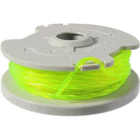 I1l 1pc Wa0014 Carretel de Linha para Aparador Worx Wg190 Wg191 Wg168 Wg184 Z0b Linha de Nylon (1/5)