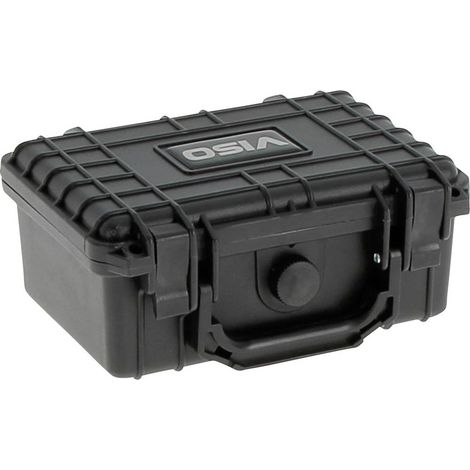 VISO WAT210 Universale Valigetta porta utensili senza contenuto (L x L x A) 206 x 167 x 90 mm (1/5)