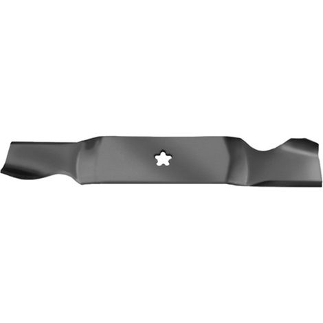 Rotary 13239 - Lama Ayp 18-1/2' x 5 punte a stella sostituisce ayp 187254, 594892901