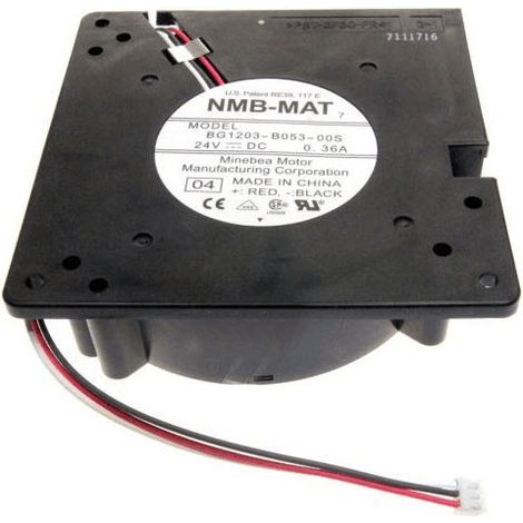 VENTILATEUR NMB-MAT, Plaques de cuisson, 00612942 (1/2)