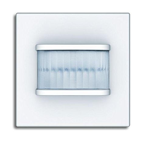 Busch-Jaeger Busch-Wächter 180 sensor de movimiento blanco