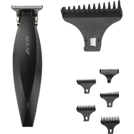 Max Pro - Precision Trimmer