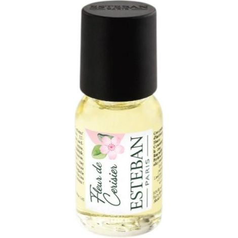 Esteban - Concentré de parfum Fleur de cerisier 15ml (1/3)