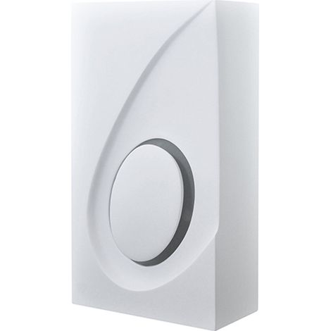 Applique in gesso ultra moderno rettangolare a doppia emissione di luce up & up e down lampada contemporanea con attacco G9 (1/5)