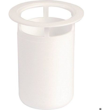 Tasse À Collerette - Ø 50 X 70 Mm - Pour Bonde De Douche - Unité (1/2)