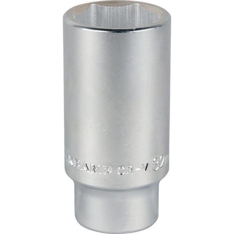 Douille longue 3/4" - 32mm UNIVERSEL 18060193320KR (1/2)