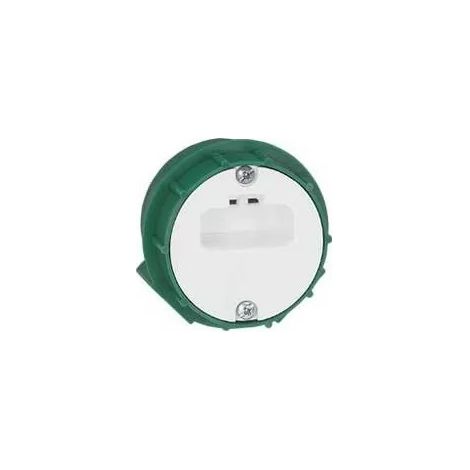Legrand 089247 Batibox lighting box - masonry - DCL cover - for wall light