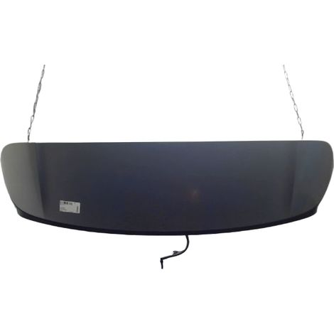 Becquet Hayon BMW X5 [PRODUIT D'OCCASION]♻️51627273446
