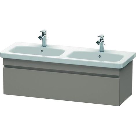 Duravit DuraStyle Waschtischunterschrank wandhängend 6398, 1 (1/5)