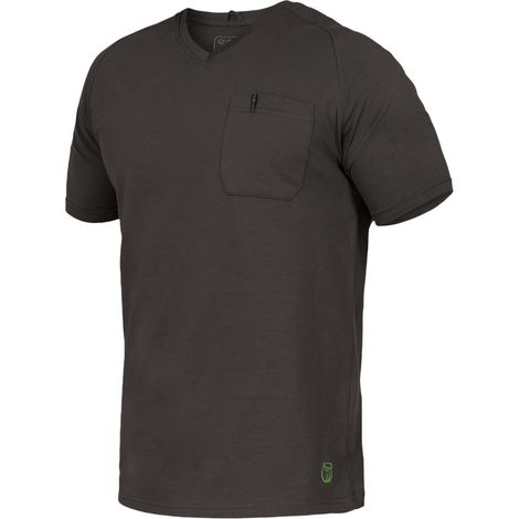 Leibwächter T-Shirt Flex-Line FLEXT Gr. XS anthrazit (1/4)