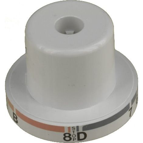 Whirlpool - knop timer - 481941249619 -
