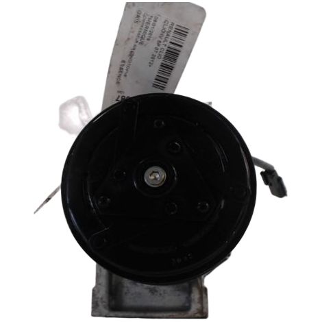 [PRODUIT D'OCCASION] Compresseur Air Conditionne RENAULT Clio Iv 2012- ♻️ Ref Oe. 926007953r - Garantie à vie (1/5)