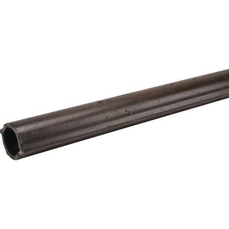 Tubo perfil lim贸n endurecido OvH di谩metroext. 32 mm di谩metroint. 40 mm x 34,5 mm - 4,00 mm L: 1400 mm Walterscheid WALTERSCHEID (1/2)