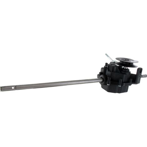 Boitier De Transmission Pour Matériels Ggp, Stiga. Remplace Origine 181003106/1.