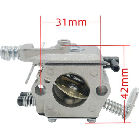 Carburateur 017 018 MS170 MS180 - 909-003 (doublon) (1/4)