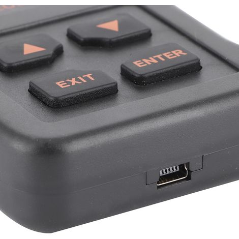 TP109 OBD2 Kfz-Diagnosegerät Code-Lesegerät (Kfz-Computer-Fehlerscanner) (1/5)