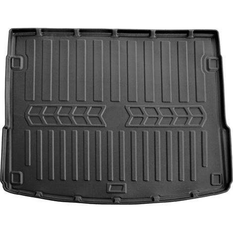 Tappetino per bagagliaio Audi Q5 II FY dal 2017 (1/5)