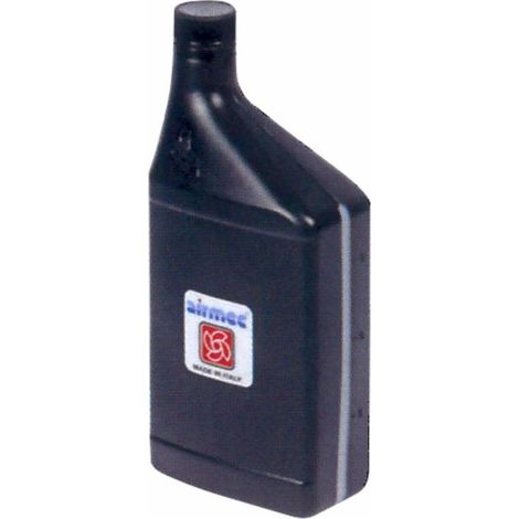 Huile pour tête de compresseur 1 Lt