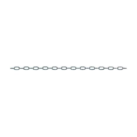 Chainette 1,0 nicket R.50m(130x60) (Par 50)