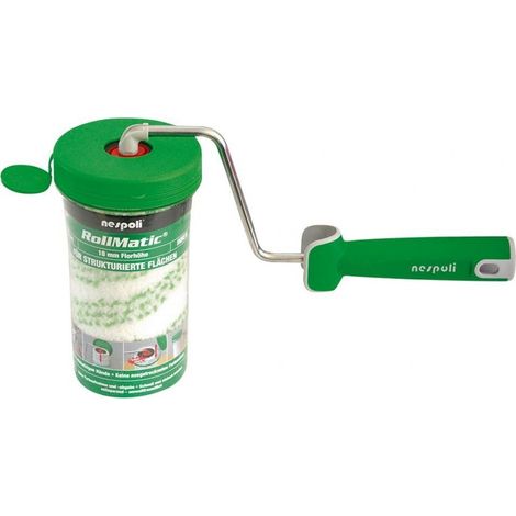 Rullo Inchiostro Rollmatic 18 Centimetri Fh18Mm
