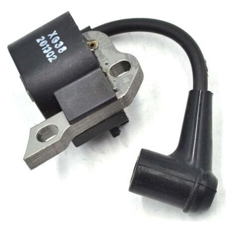 Bobine d'allumage pour tronçonneuse Stihl MS170 MS180 Allumage performant pour coupe précise Compatible avec modèles 017 018 (1/5)