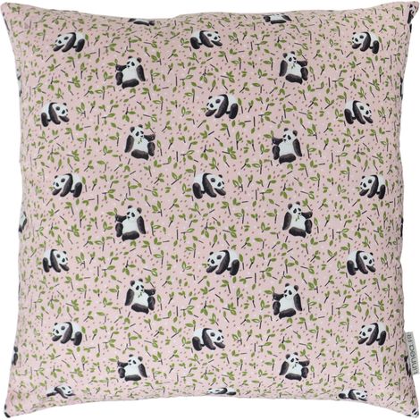 Housse de coussin TAO 50x50 cm (1/5)
