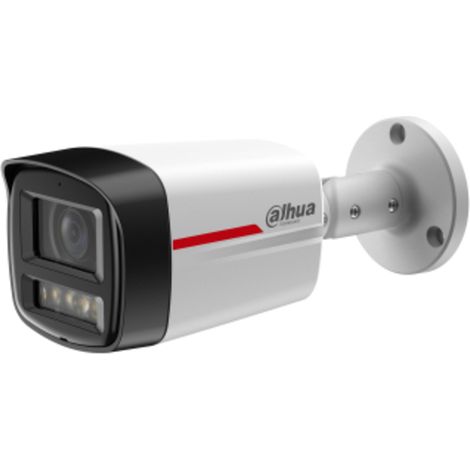 Filiyano-Caméra de surveillance réseau Dahua Technology WizSense IPC-HFW2649TL-S-LED-0280B-PRO 3288 x 1850 (1/3)