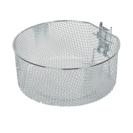 Cesta XXL para freidora eléctrica 2kg – Volumen 2kg – Compatible con freidoras MOULINEX – SS994694