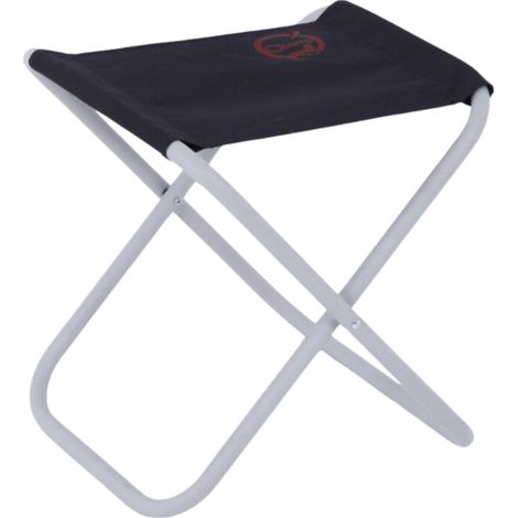 Siège pliable pêcheur de camping - O'Camp - Dimensions : 37 x 42 x 37 cm (1/5)