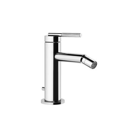 Gessi Ingranaggio bidet mitigeur monocommande, vidage 1 1/4,