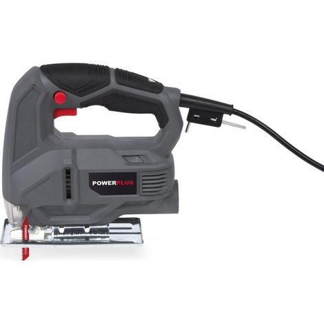 POWERPLUS Scie sauteuse a angle reglable 450 W POWE30010 (1/5)