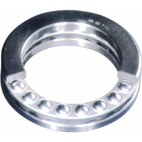 Roulement axial 51206 à billes Ø 30-52 (Lot de 2) (1/2)