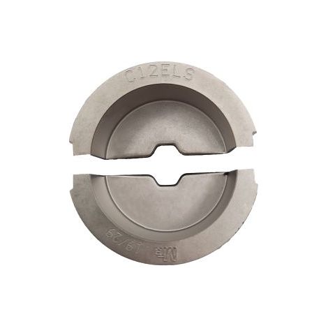 Matrice de sertissage MECATRACTION, Cosse de câble ( Prix pour 1 )