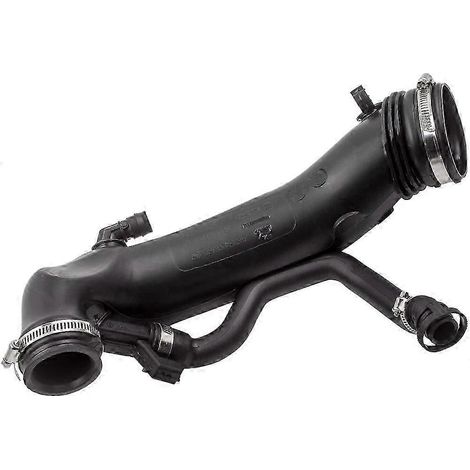 Durite d'admission d'air turbo pour 207 3008 308 5008 508 RCZ 1.6 16V pour C4 C4L C5 III 9811909980 (1/5)