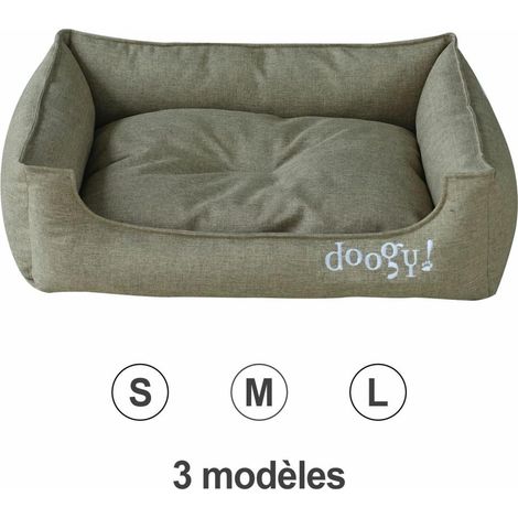 Sofa Nature beige : 44 x 34 cm (1/2)