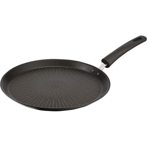 crepiera antiaderente 28 cm - 12165040328 - Lagostina