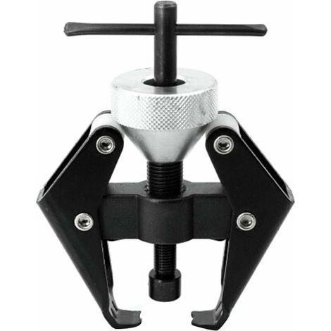 Wiper Arm Wiper Arm Extractor Battery Extractor Terminal Battery Extractor Bearing Bearing Terminal Heavy Duty Black Adjustable Tool (1/5)