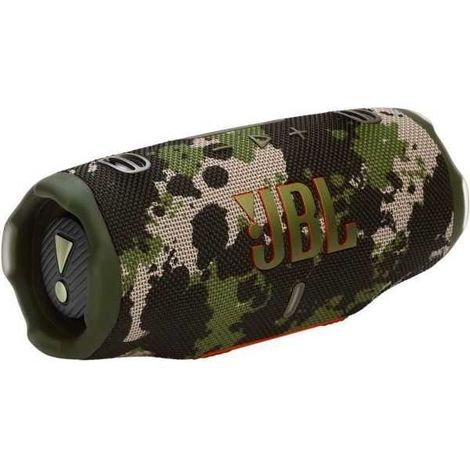 JBL Charge 6 Caqui 45 W