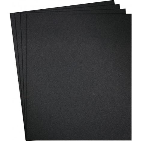 Papel de lija a base de agua K. P2500 PS8A/50 unidades.