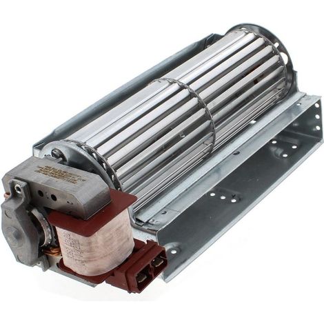 Ventilation Fan for Ariston/Indesit/Hotpoint/Cannon Cookers and Ovens