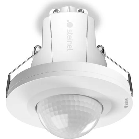 Steinel BEWEGUNGSMELDER 360° DE WS (MD IR 4360-24 COM1) (1/2)
