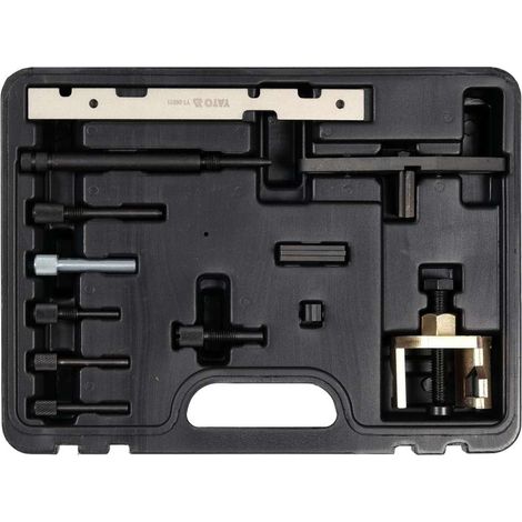 KIT DE HERRAMIENTAS DE SINCRONIZACIÓN FORD/MAZDA - YT-06021 (1/2)